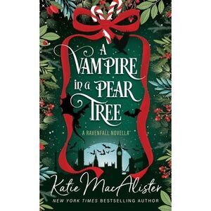 A Vampire in a Pear Tree -- Macalister